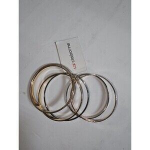 liz claiborne 6 Piece Bangel Set